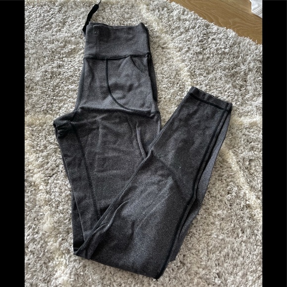 Lulu lemon tights - Picture 1 of 1